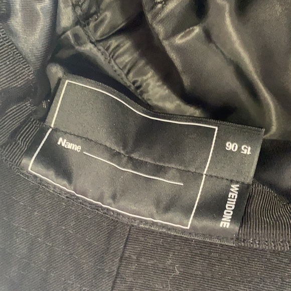 We11done Bucket Hat - Picture 2 of 4